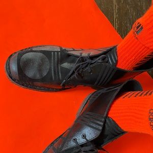 Clark’s Original Patternity chukka boots
